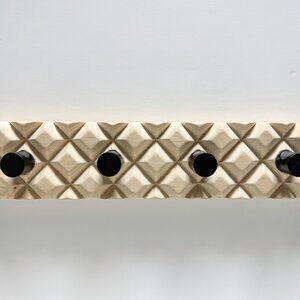 JECA Modern Key Rack- Kle